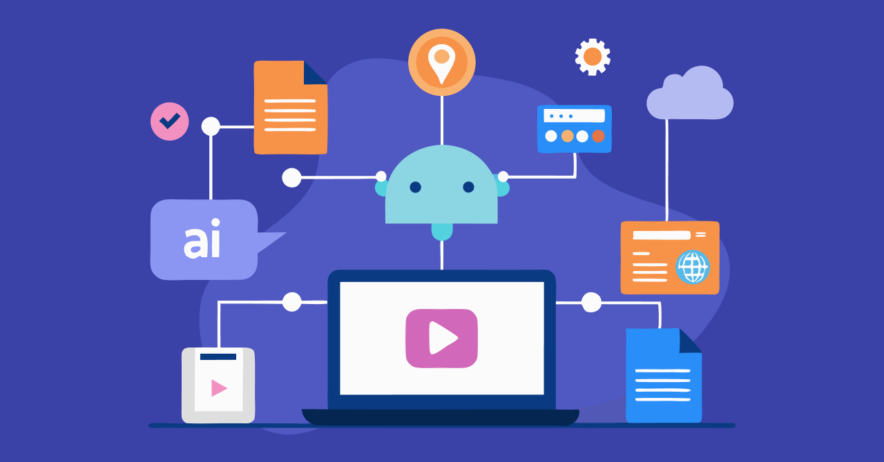 The Rise of AI Video Blogging: Opportunities, Challenges, and What It Takes to Build an Automated AI Agent